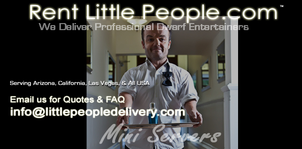 midget servers